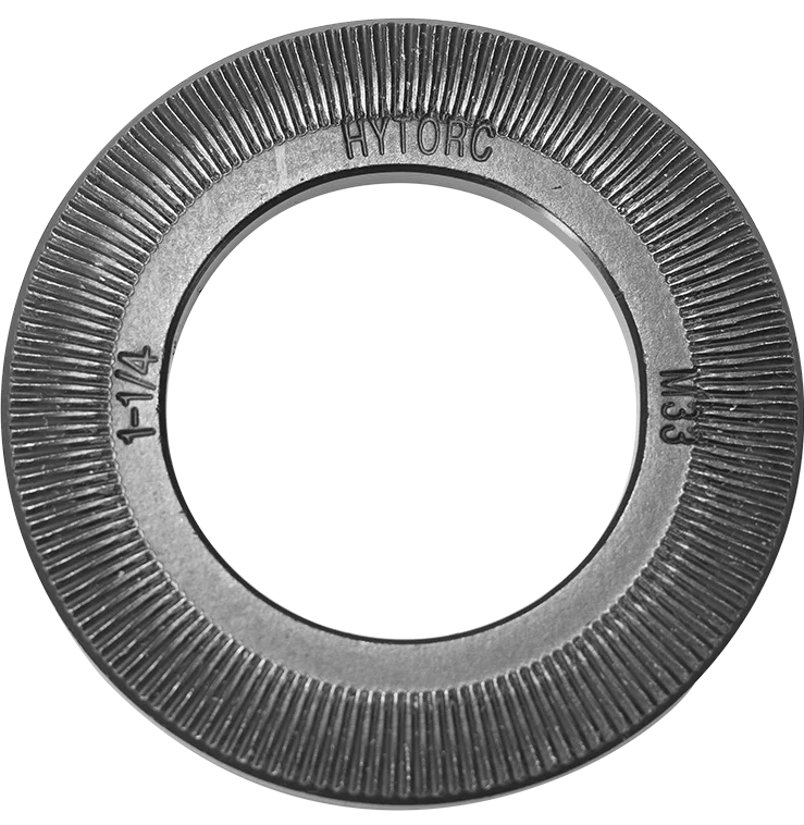 供回り防止ワッシャー