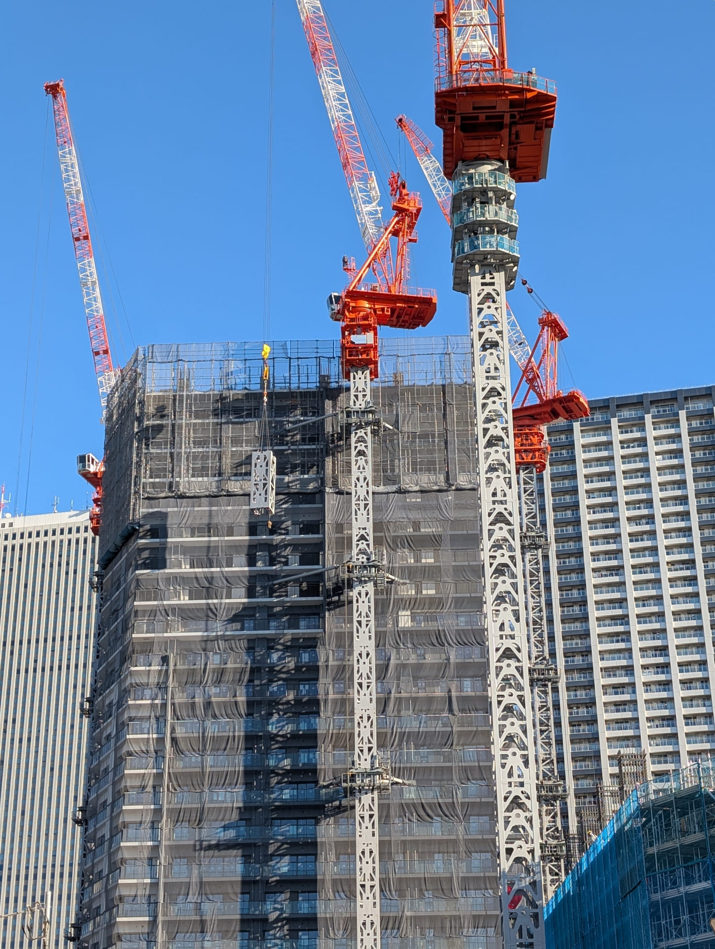 マストクライミング