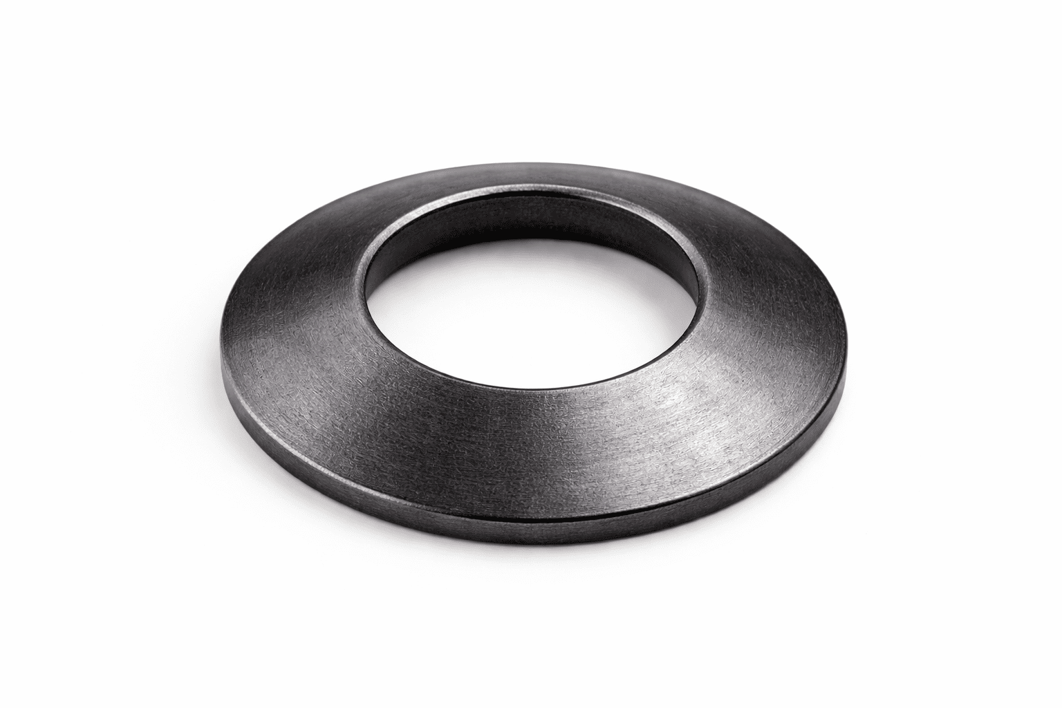 皿ばねワッシャー