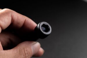 六角穴付きボルト